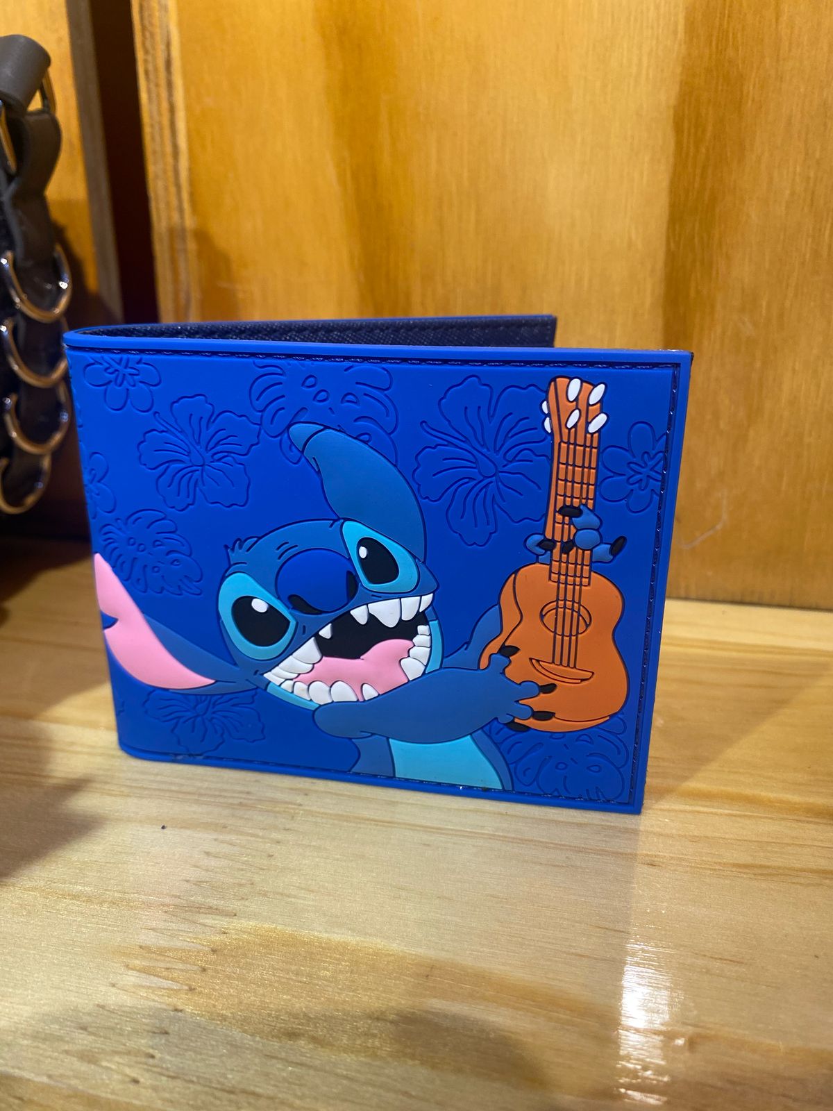 Miniatura 5 de Billeteras De Anime En Goma